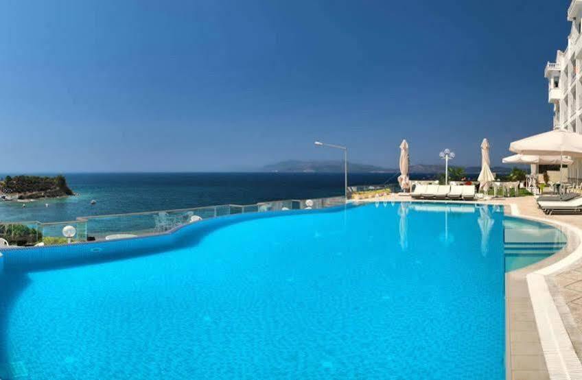 LaVista Boutique Hotel&SPA Kusadası Extérieur photo