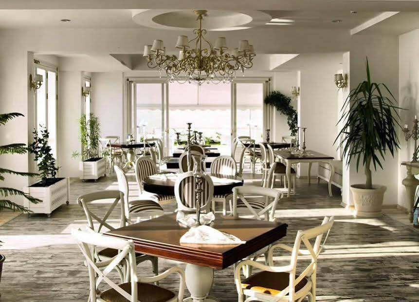LaVista Boutique Hotel&SPA Kusadası Extérieur photo