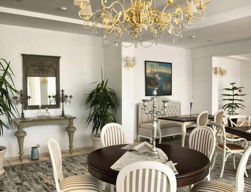 LaVista Boutique Hotel&SPA Kusadası Extérieur photo