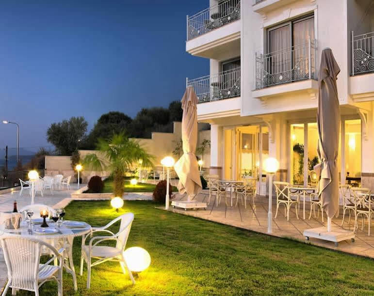 LaVista Boutique Hotel&SPA Kusadası Extérieur photo